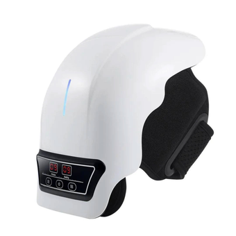ماساژور زانو هوشمند Knee Massager مدل HX-118 – حرارت و ویبره