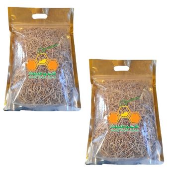 رشته پلویی سنتی اردبیل شهر طبیعت - 980 گرم بسته 2 عددی