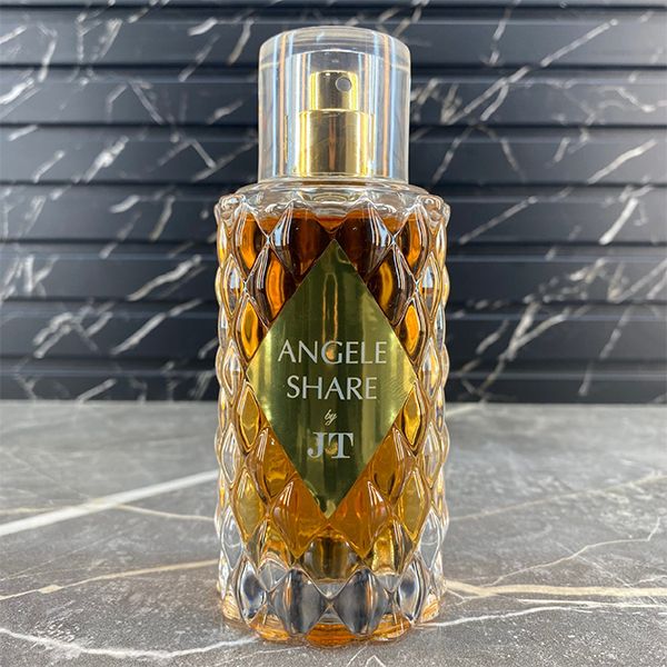 ادو پرفیوم مردانه جسیکاتواین مدل آنجلزشیر بای کیلیان با رایحه گرم حجم 100 میلی لیتر