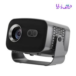 ویدئو پروژکتور اندرویدی hy310
