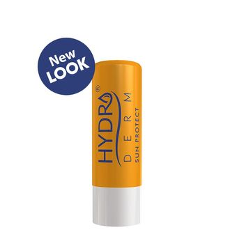 بالم لب ضد آفتاب هیدرودرم SPF 40 وزن 4.5 گرم
