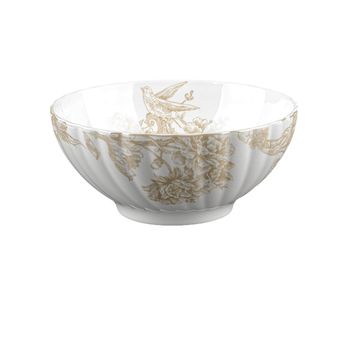 کاسه مدل گرد سالادخوری مدل سارینا کد GK701136-6