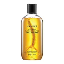 شامپو جینسینگ GINSING هایمز HYMEY’S حجم 500 میلی لیتر