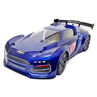 ماشین نیترو Hobao مدل Hyper VT