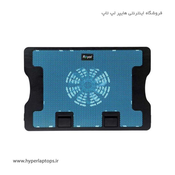 کول پد مدل RFL-316