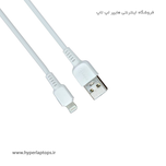 کابل شارژ آیفون bared مدل c108
