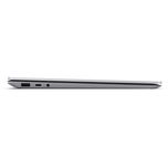 لپ تاپ 13 اینچی مایکروسافت استوک مدل Surface Laptop 3-i5  8GB 256SSD + کیبورد