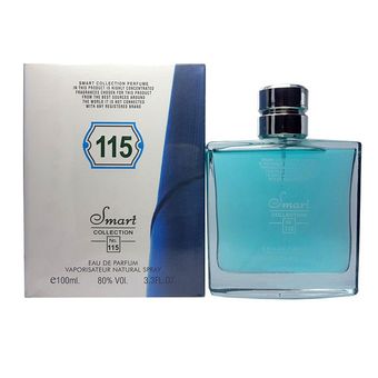ادو تویلت مردانه اسمارت کالکشن مدل Kenzo 115 حجم 100 میلی لیتر*230