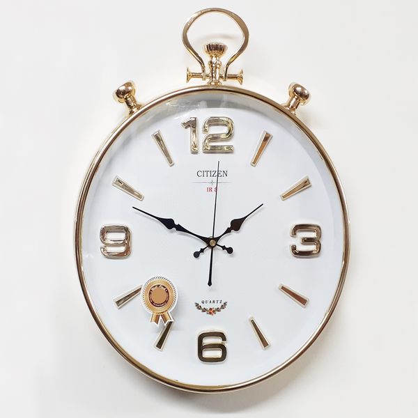 ساعت دیواری مدل 04*6