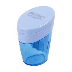 تراش فکتیس مدل مخزن دار کد Y-Plus