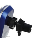 پایه نگهدارنده و شارژر بی سیم گوشی موبایل آکو مدل Drift pro با گارانتی شرکتی