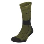 جوراب ورزشی مردانه موند مدل HIMALAYA کد F 2021 بسته 2 عددی