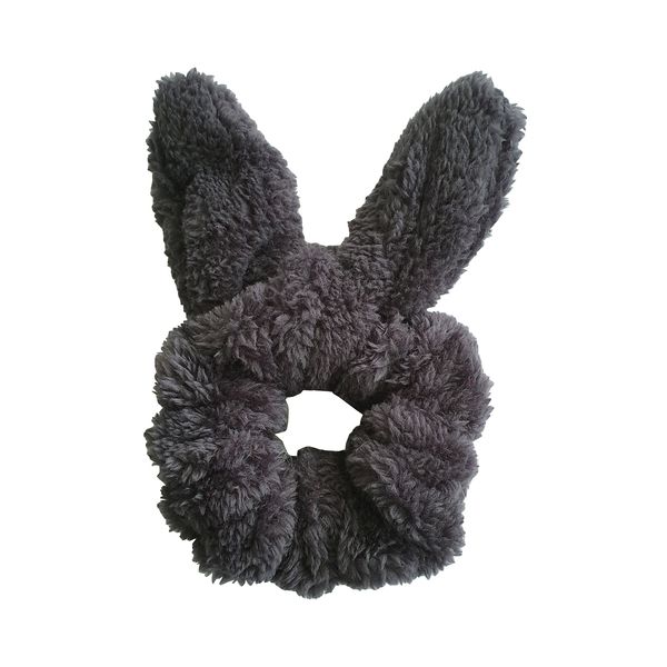 کش مو دخترانه طرح خرگوش کد KSH134