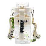 قمقمه کودک مدل GS-M-238398 گنجایش 0.65 لیتر