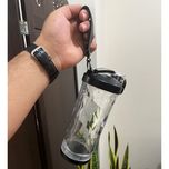 شیکر ورزشی شارژی