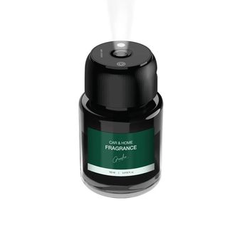 خوشبوکننده هوا گرین لاین مدل GNFRAIRDIFRBK حجم 160 میلی لیتر