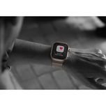 ساعت هوشمند 49 میلی متری اپل مدل Ultra 3 Black Titanium Case با بند Alpine