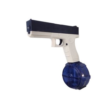 تفنگ آب پاش شارژی مدل Electric Water Gun