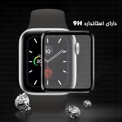 محافظ صفحه نمایش سرامیکی  مدل PMMW مناسب برای ساعت هوشمند شیائومی Redmi Watch Lite