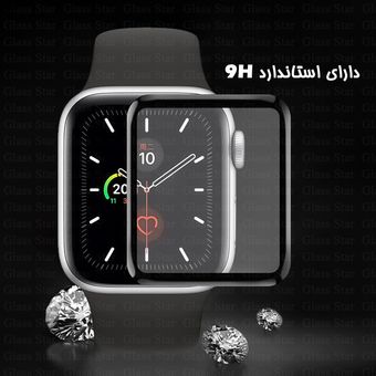 محافظ صفحه نمایش سرامیکی  مدل PMMW مناسب برای ساعت هوشمند شیائومی Redmi Watch Lite