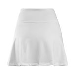 دامن ورزشی زنانه مدل GS-M-SRN-222409