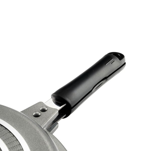 سرویس قابلمه و تابه گرانیت 25 پارچه ام جی اس مدل B کد GB2514