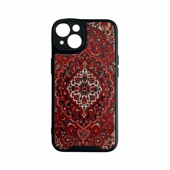 کاور مدل فرش مناسب برای گوشی موبایل اپل 13 iphone*121