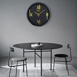 ساعت دیواری کوارتز ولدر مدل 403