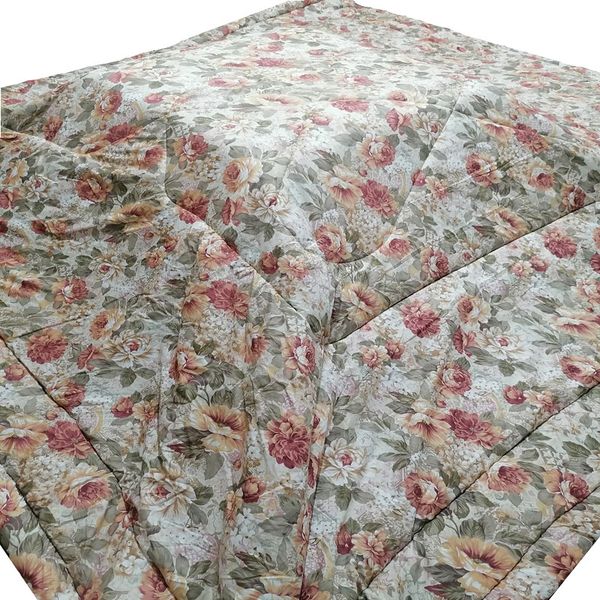 لحاف کرسی آربانا مدل نسیم سایز 340×340 سانتی متر