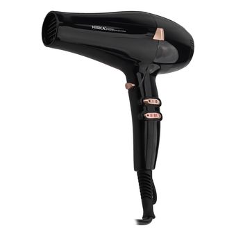 سشوار حرفه‌ای هیسکا مدل H5253