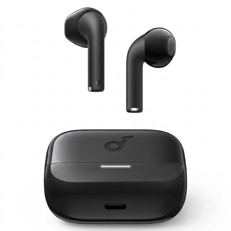 هدفون بی سیم انکر مدل Soundcore K20i A3994