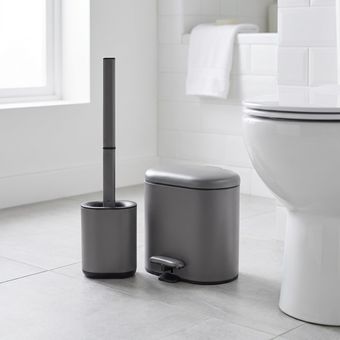 ست سطل و فرچه اورجینال مدل 123 گنجایش 3 لیتر