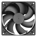 Power Supply GREEN GP500A-ECO Rev3.1 White 500W