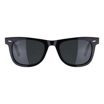 عینک آفتابی ویفرر غیر پلاریزه ری بن مدل 2140-901A