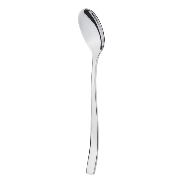 قاشق چای خوری ام جی اس مدل 043 مجموعه 12 عددی