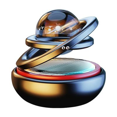 خوشبو کننده خورشیدی خودرو