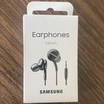 هندزفری با سیم سامسونگ مدل SAH-601 با ضمانت سلامت محصول