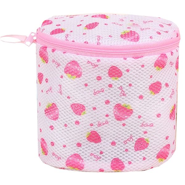 محفظه شستشو لباس زیر زنانه مدل Z - 11