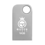 فلش کوئین تک مدل CELL ظرفیت 16 گیگابایت با گارانتی شرکتی