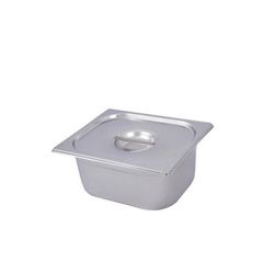 ظرف بن ماری مدل 1/2