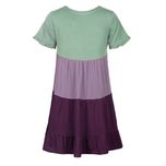 پیراهن زنانه مدل SABA-3808