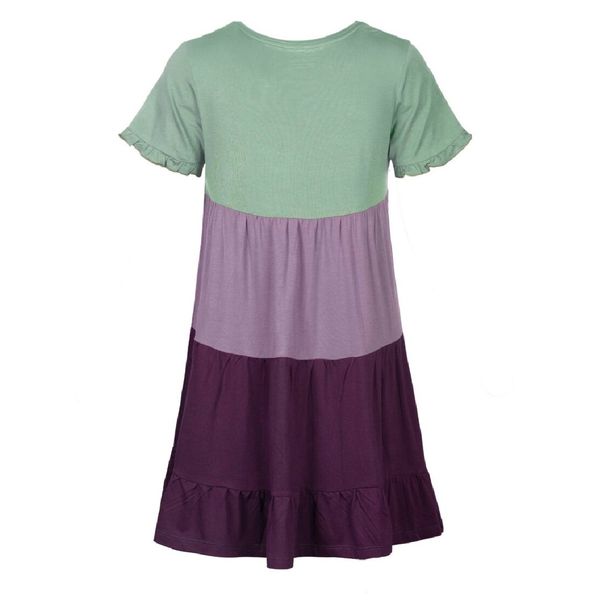 پیراهن زنانه مدل SABA-3808