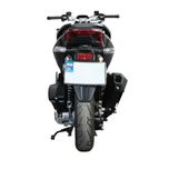 موتور سیکلت هانی مدل ADV150 - سال 1404