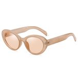 عینک آفتابی زنانه مدل E5040 Trombone Lollipop