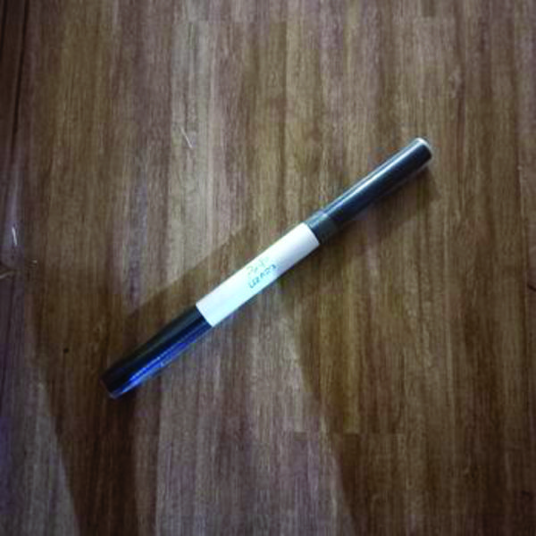 برچسب بدنه خودرو لیزارد مدل پوششی طرح کربن کد LZD-874 رول 2 متر