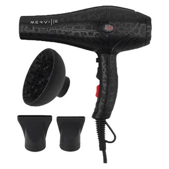 سشوار حرفه ای مرویل مدل AC-277pro