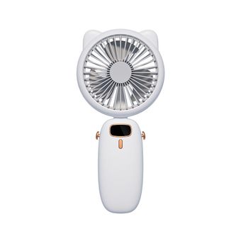 پنکه دستی شارژی مدل FC-6619