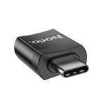 مبدل OTG USB-C هوکو مدل UA17 با گارانتی شرکتی