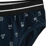 شورت اسلیپ مردانه مدل MDS-K-CH6601