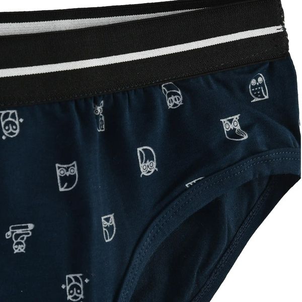 شورت اسلیپ مردانه مدل MDS-K-CH6601